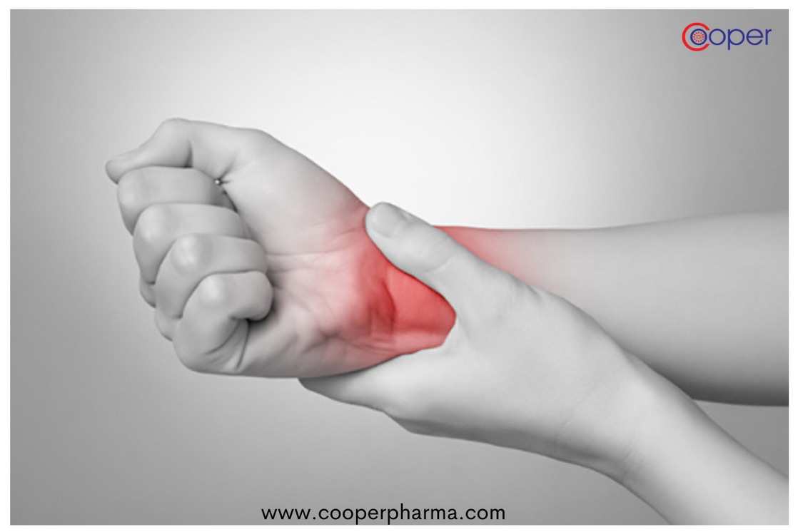International Repetitive Strain Injury Awareness Day  Understanding  Preventing  and Treating RSI